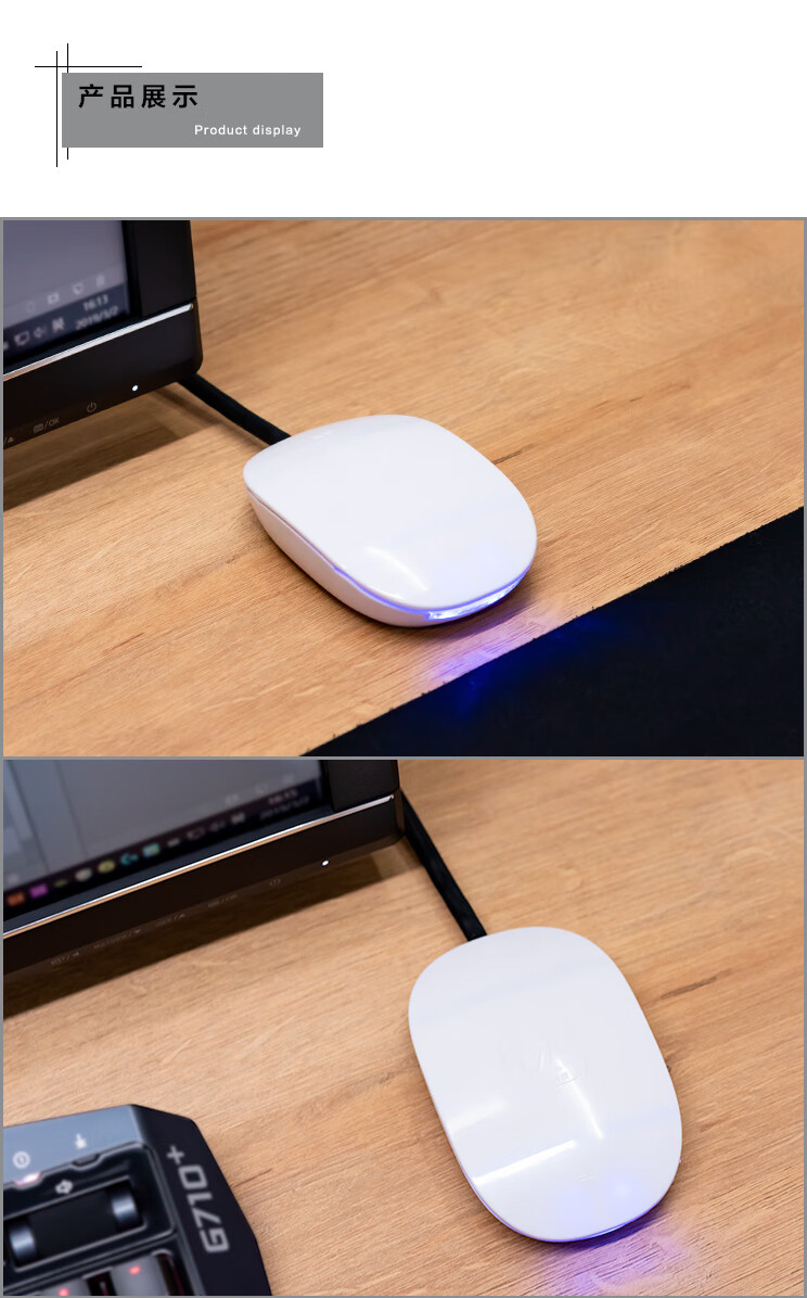 网吧电脑桌面开关桌面电脑开关网咖网吧主机箱启动开关外接开机按钮