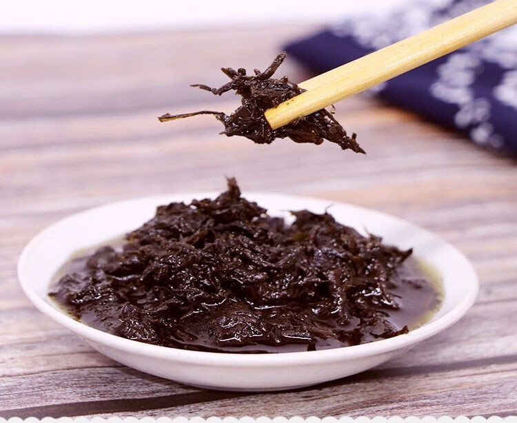 正宗蓬盛橄榄菜450g25瓶装潮汕特产佐餐菜下饭菜拌饭5瓶