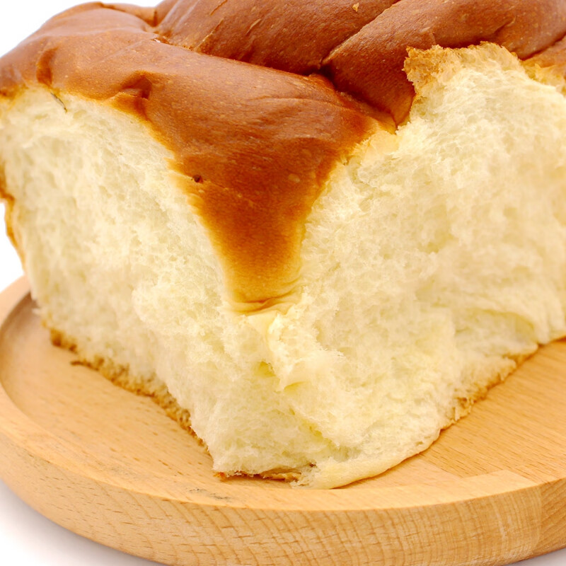 现做东北老式手撕大面包早餐零食老面包怀旧80后糕点特产 老面包10个