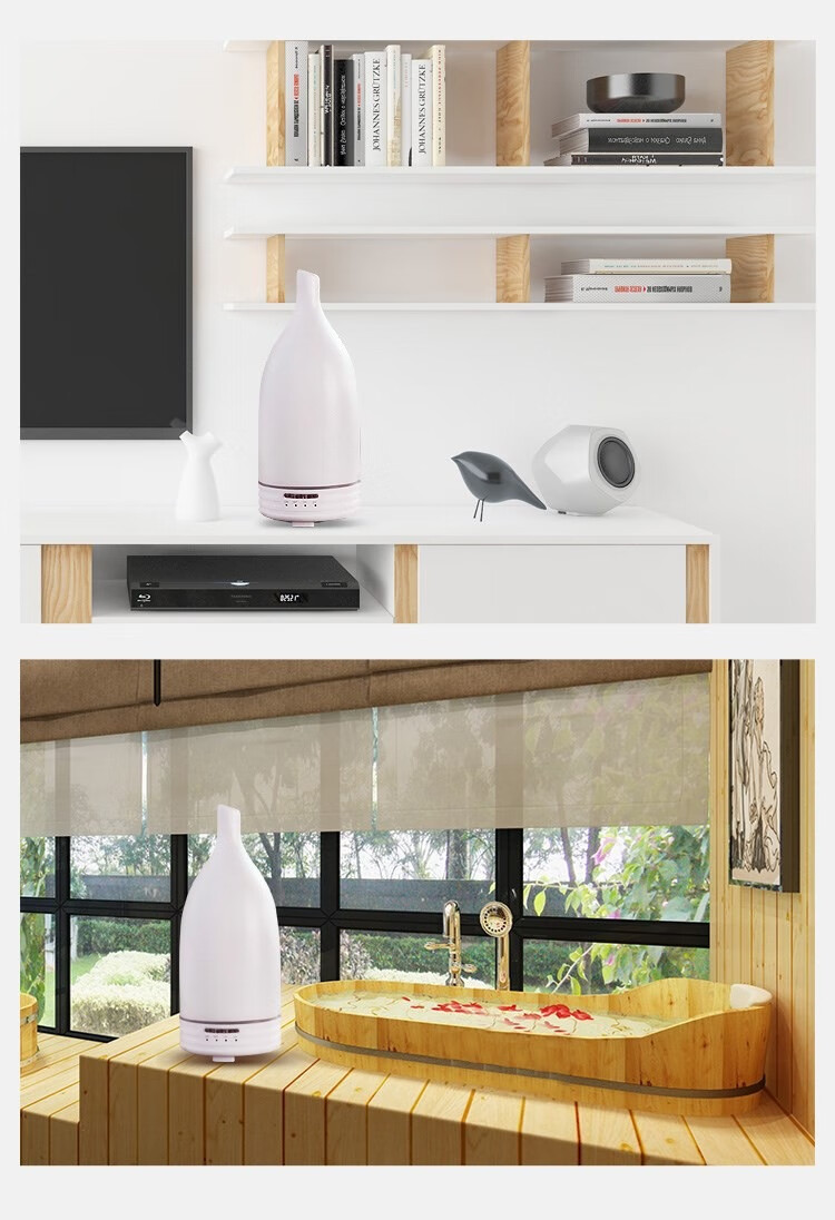 丽枫酒店香薰机丽枫酒店扩香机香薰精油五星级酒店喷香家用房间小型