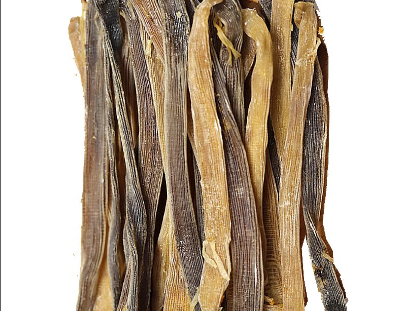 广东湛江福影特产干货海鲜活晒小黑沙虫干爬沙虫海肠子沙肠子100g