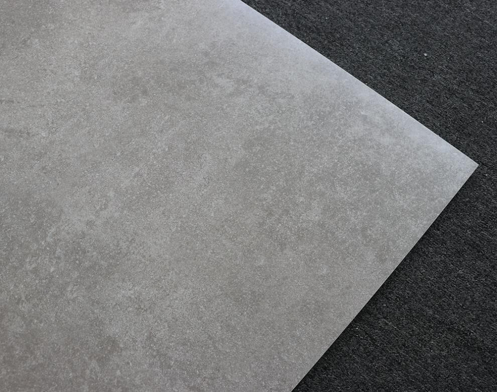 微水泥灰色仿古砖800x800复古水泥砖600x600客厅防滑地砖哑光瓷砖