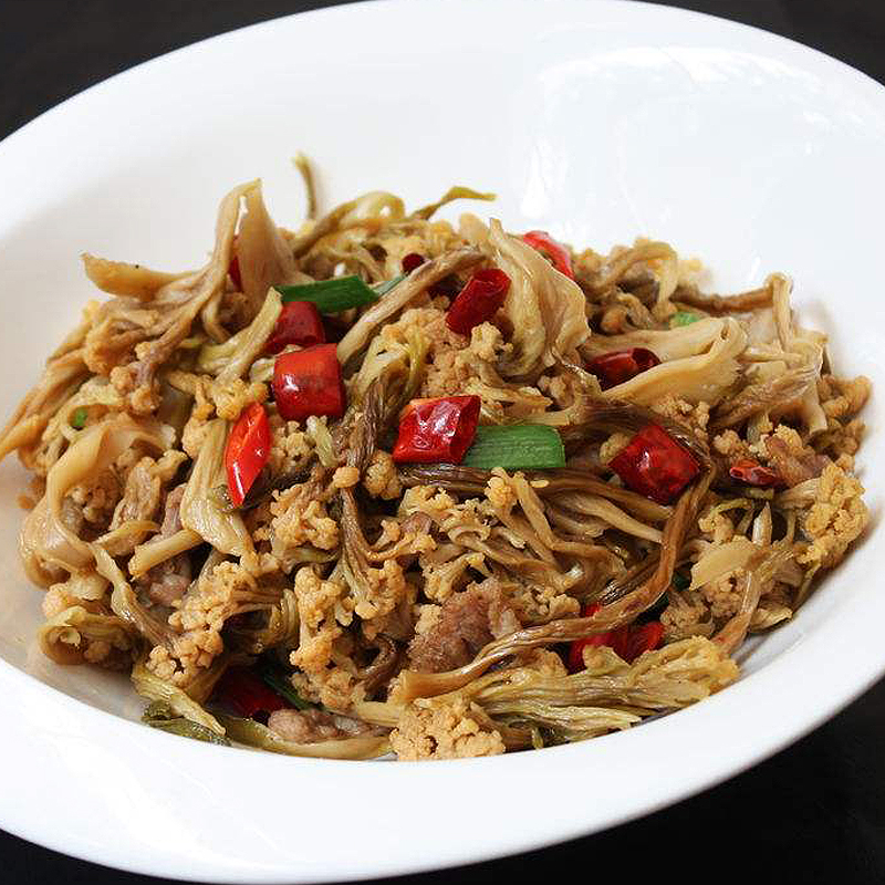 温州花菜干农家特产干货干花菜特级煲汤脱水蔬菜椰菜花干500g