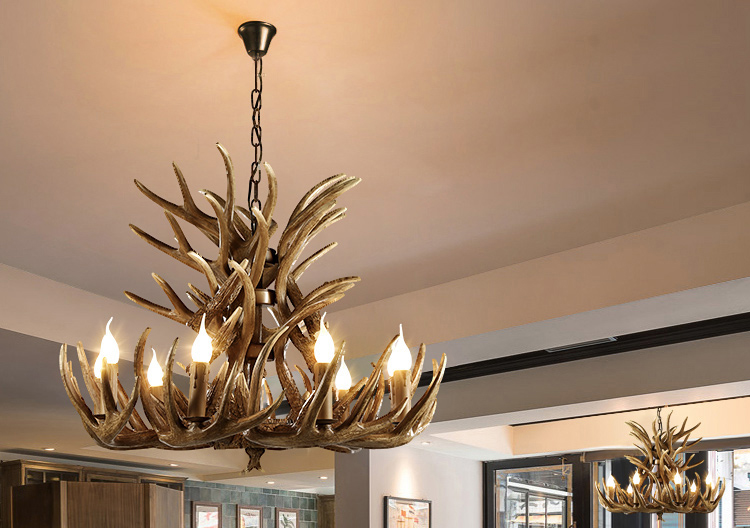 5米(含)风格:工业风光源个数:6个表面处理:喷漆磨砂智能操控功能:非