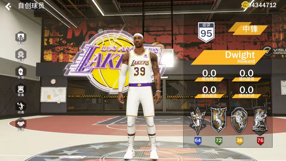 nba2k22ios手机版苹果2k22手游2k22订阅nba2k21手机版2k21手游黄金版