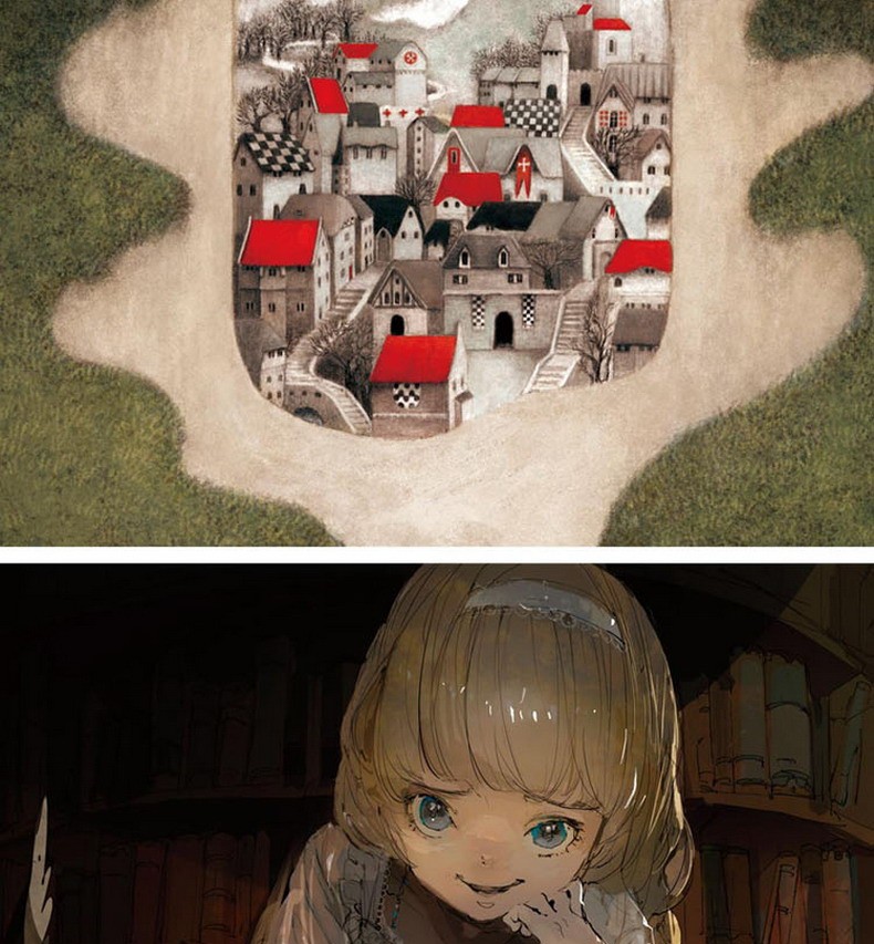 现货秒发 日本插画师年鉴令和动漫插画师作品集米山舞 丸红茜 夏目柠檬150位大师动漫 摘要书评试读 京东图书