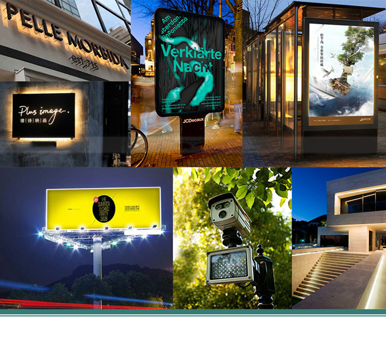 线条灯专用led薄长条开关电源220v转12v24v卡布灯箱广告变压器薄静音