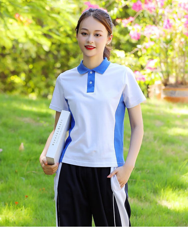 矢向 深圳初中校服秋季深圳校服初中高中学生男女运动夏季秋冬套装