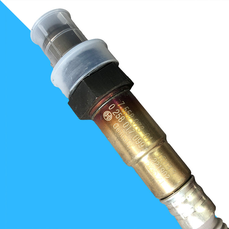 适配宝马x1x3x5x6320325520523525730740前后氧传感器前氧德国原装