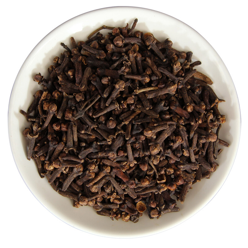 伟博 丁香公丁香 香料大全厨房调料天然纯炖卤料钓鱼500g