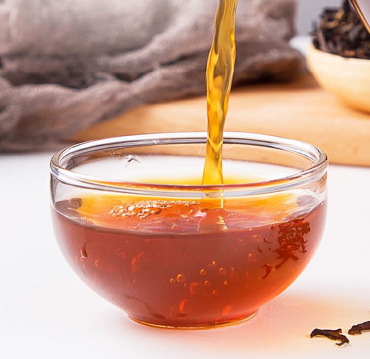 coco专用迈宜一号香浓型红玉蜜香柠檬红茶叶珍珠奶茶店专用原材料