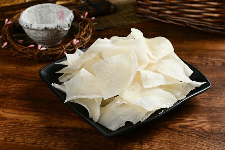 粿汁皮潮汕特产小吃早餐夜宵点心  蒜头酥 2斤装【图片 价格 品牌