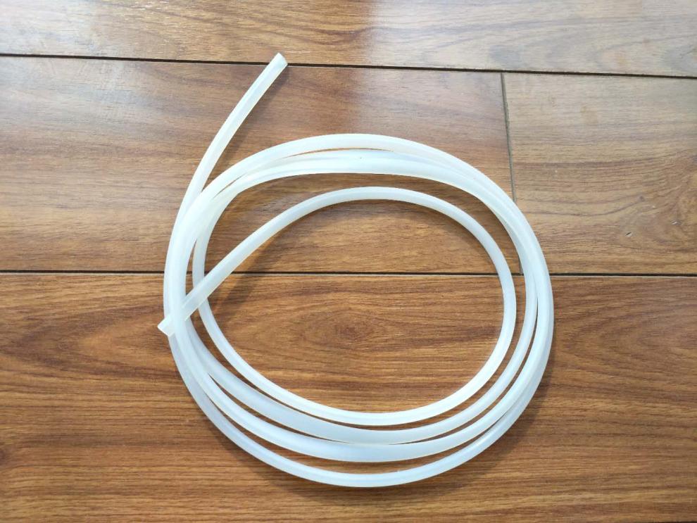 万家乐 樱花燃气灶通用 灶台密封垫泡沫胶绵嵌入式灶防污防水密封胶圈