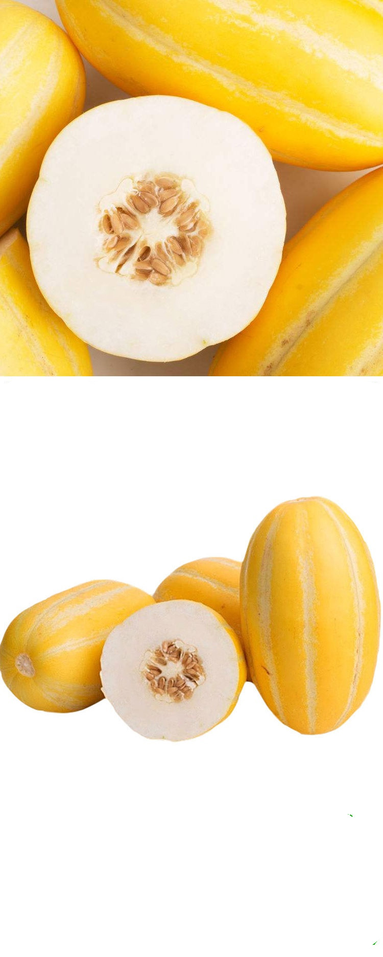 轻恋湖南黄金蜜瓜10斤香酥脆瓜黄金蜜甜瓜香瓜黄籽薄皮甜瓜整箱团建