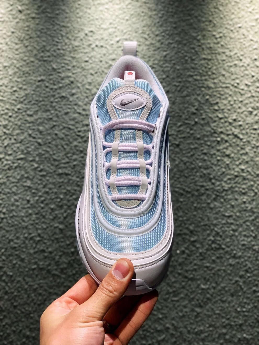 air max97圣水图片