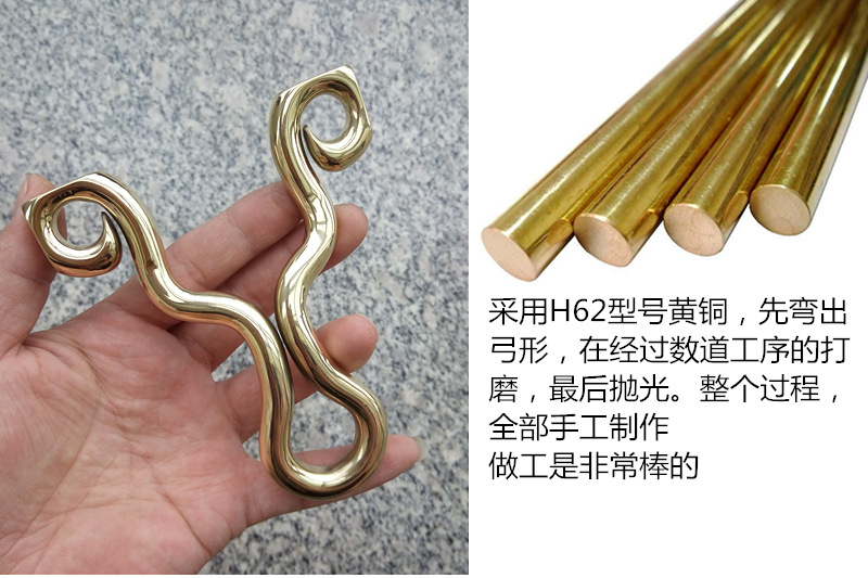 崛适传统弹弓冷弯方头狐狸平头弓扁皮弹弓高精度打鱼竞技弹弓成人10