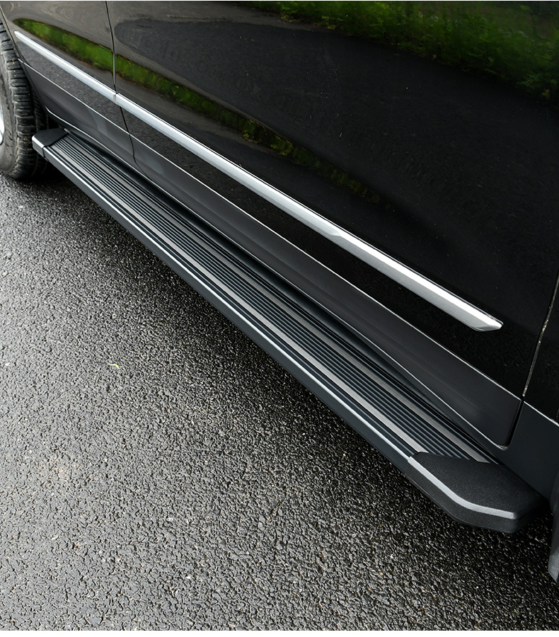 适用于红旗hs3脚踏板红旗hs5脚踏板红旗hs7脚踏板原厂改装侧踏板 瑞博