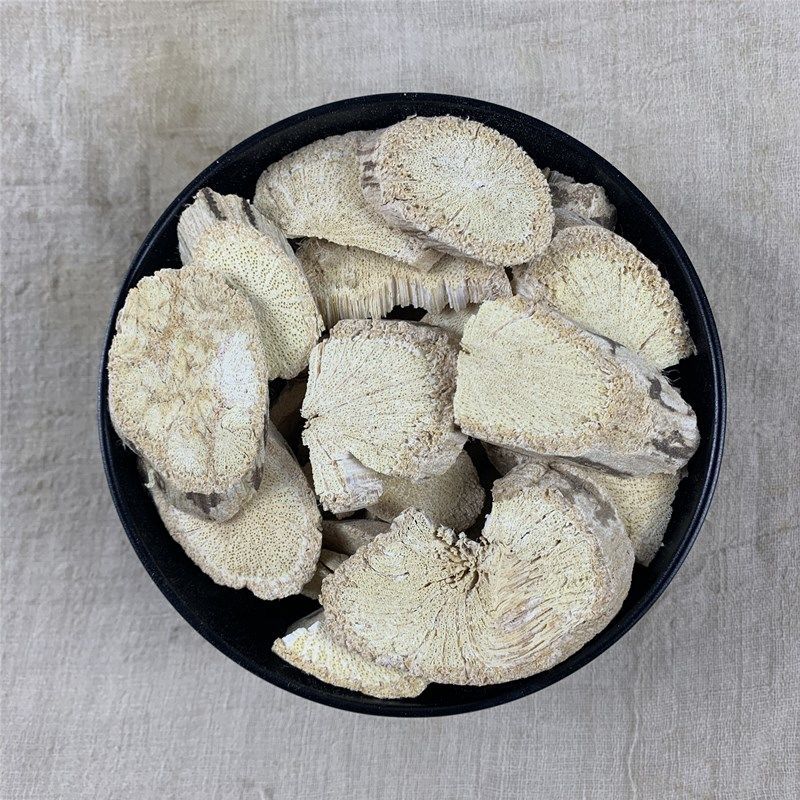 木防己中药材500克土防己 牛木香 非粉防己 汉防己 500g