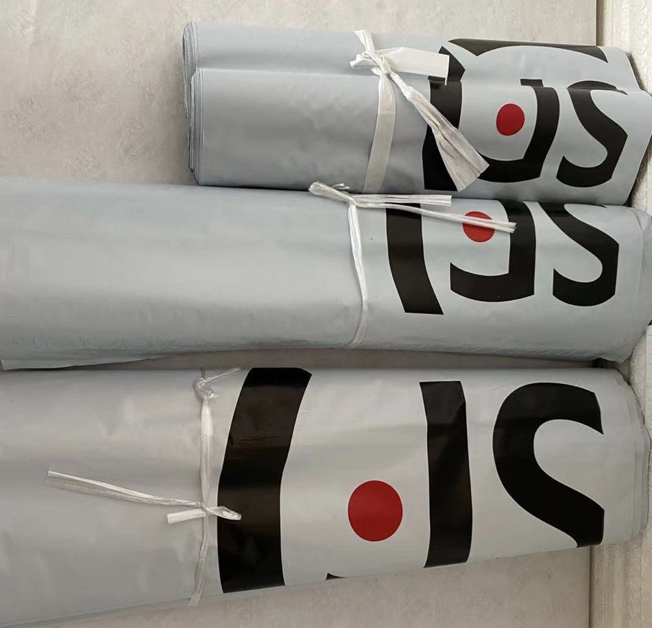 顺丰信封文件袋顺丰文件封防水打蜡快递袋顺丰信封塑料袋中号大号顺丰