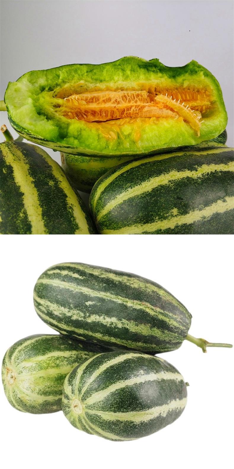 山东国产/进口:国产包装形式:简装类别:蜜瓜品种:博洋甜瓜商品毛重