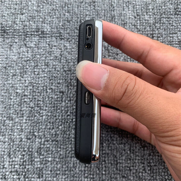 诺基亚nokia 8208中国电信天翼双向滑盖滑板声控触摸按键个性手机