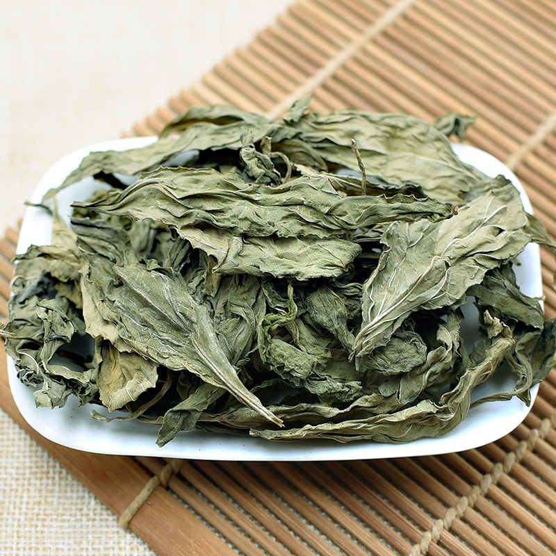 灵香草香料500克云南香灵草驱蚊钓鱼灵草段排草香草熏草食用调料