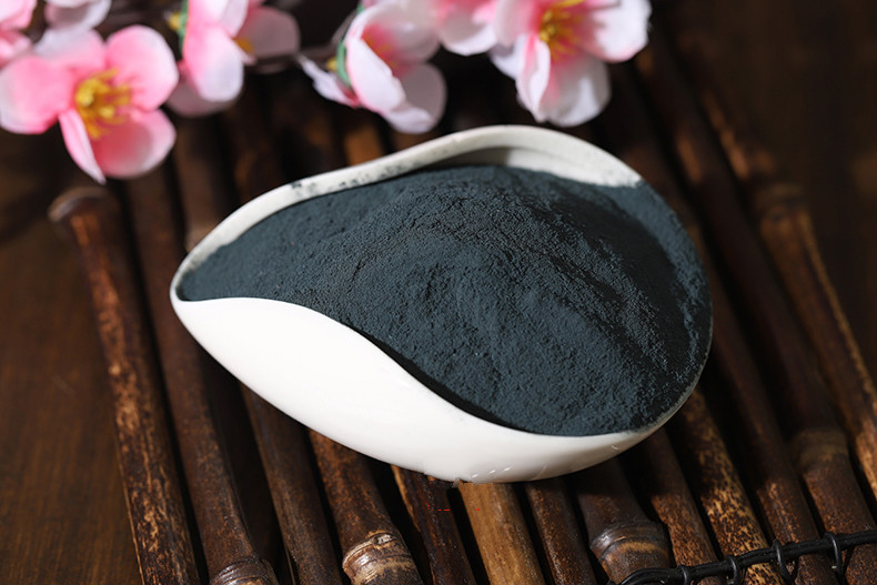 青黛500克青黛粉青黛青蛤粉青代蓝靛粉非呒中药材