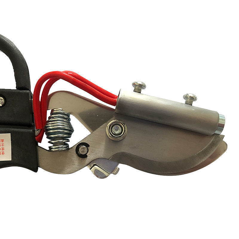 舞万花断尾钳子 仔猪羊羔 无血断尾钳 兽用断尾神器 精品升级款带开关