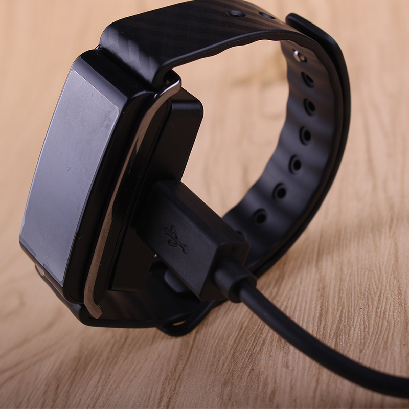 辉宏达 适用honor华为荣耀手环a2充电器畅玩运动磁吸充电线 华为a2