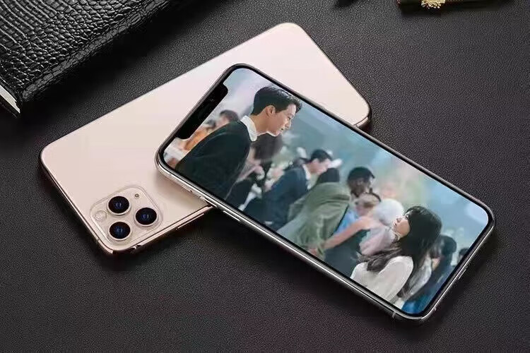 apple/苹果 iphone 11 苹果11pro苹果手机11promax原装通 iphone