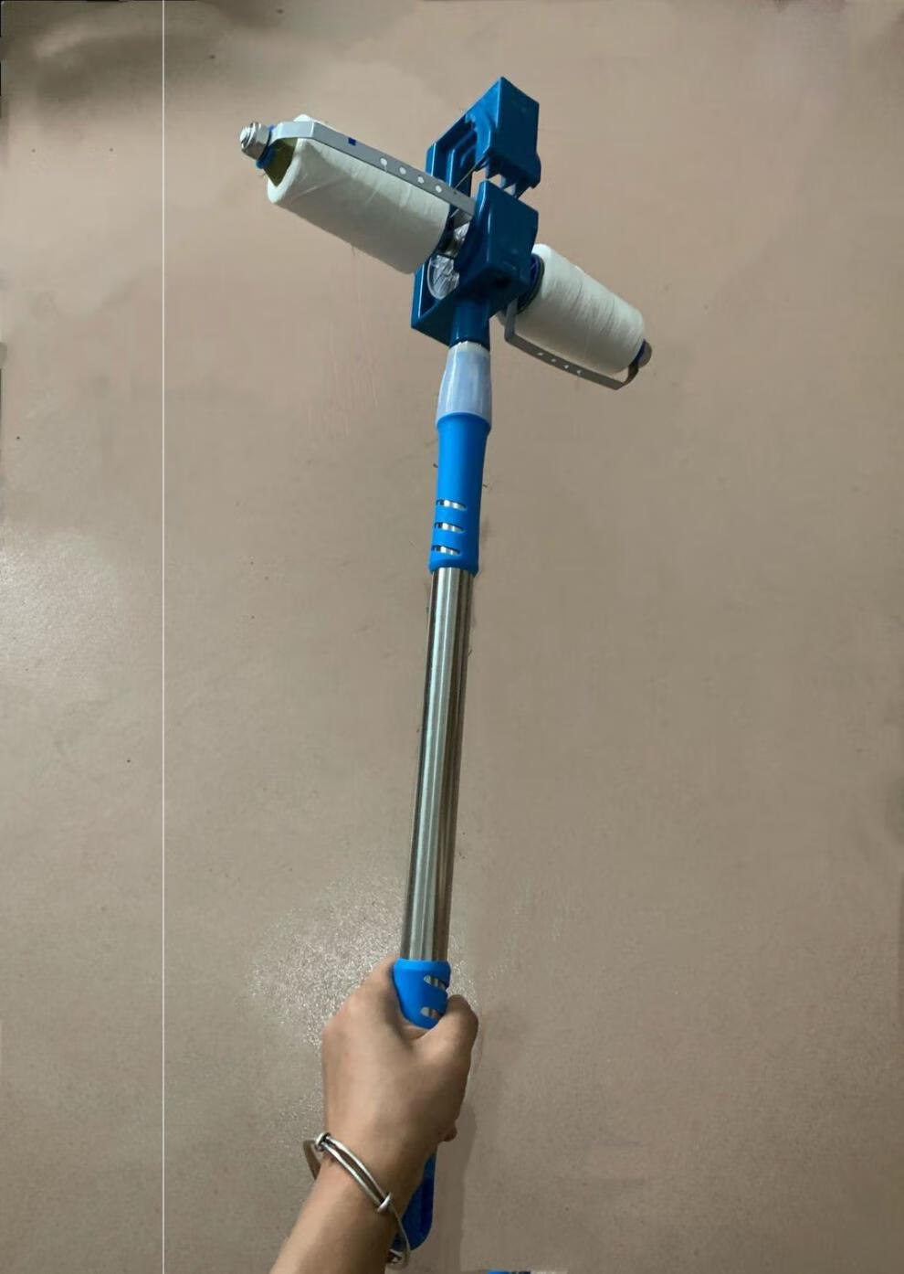 唐扣 挂线神器 豌豆挂线豌豆挂线器荷兰豆荚豆四季豆挂线神器豆角吊蔓