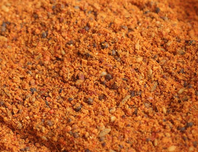 延边特产美益天烤肉串料干料朝鲜族烧烤调料辅料