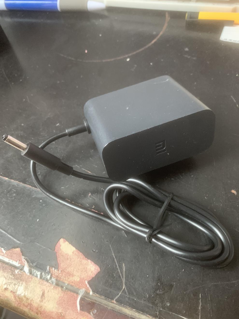 原装小米小爱音箱pro适配器12v2a电源线mu24b5120200a2原装小米小爱