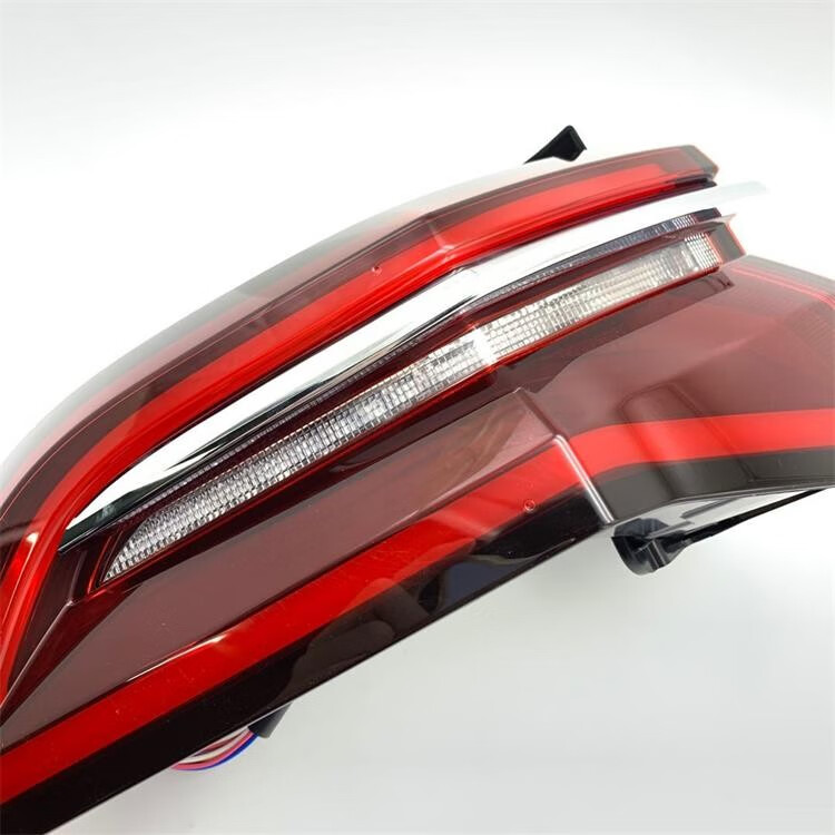 适用比亚迪宋pro后尾灯总成宋prodmev组合后灯刹车灯尾灯总成左右款