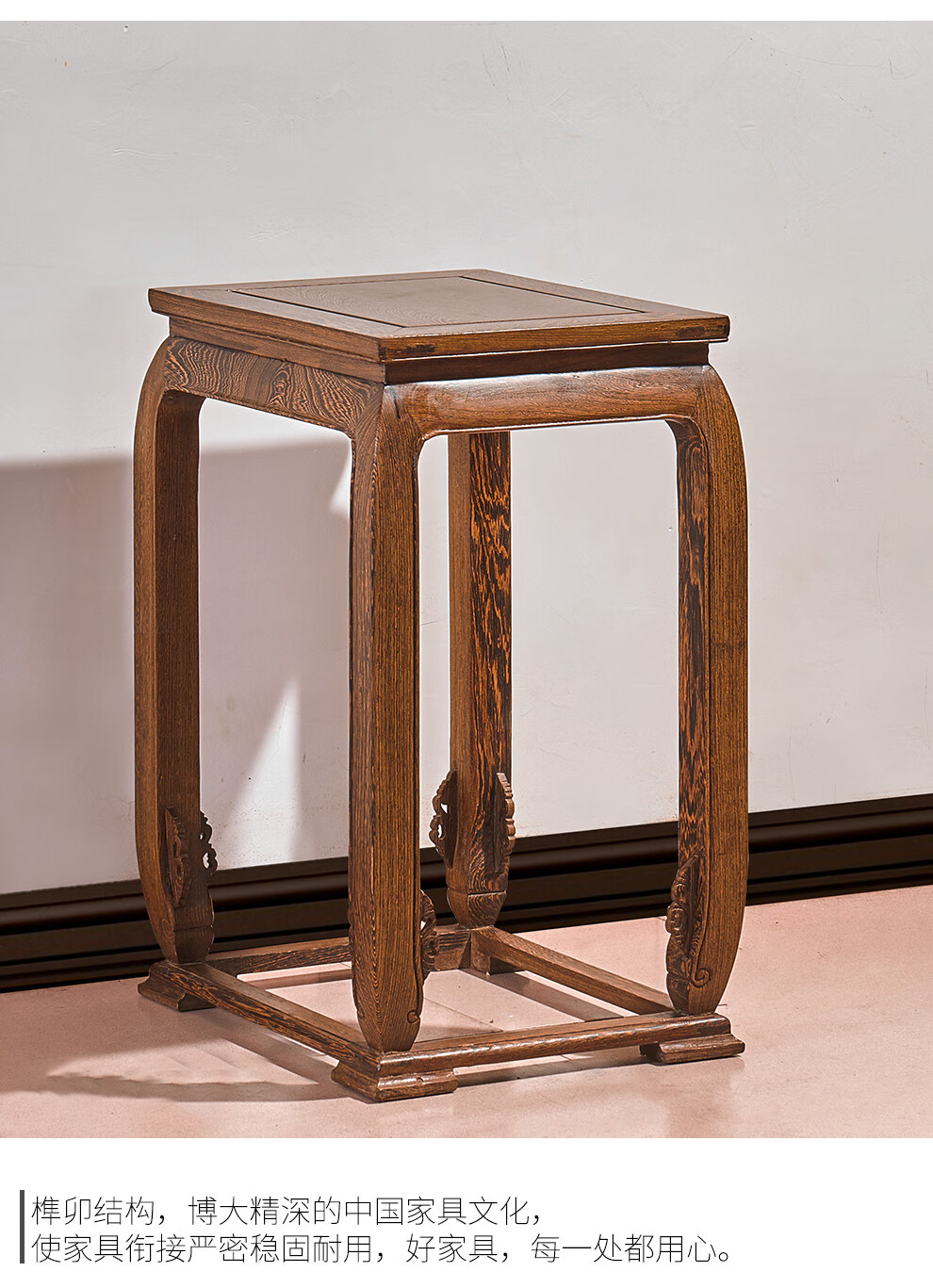 质木匠红木家具非洲鸡翅木学名非洲崖豆木圈椅三件套皇宫椅实木围椅