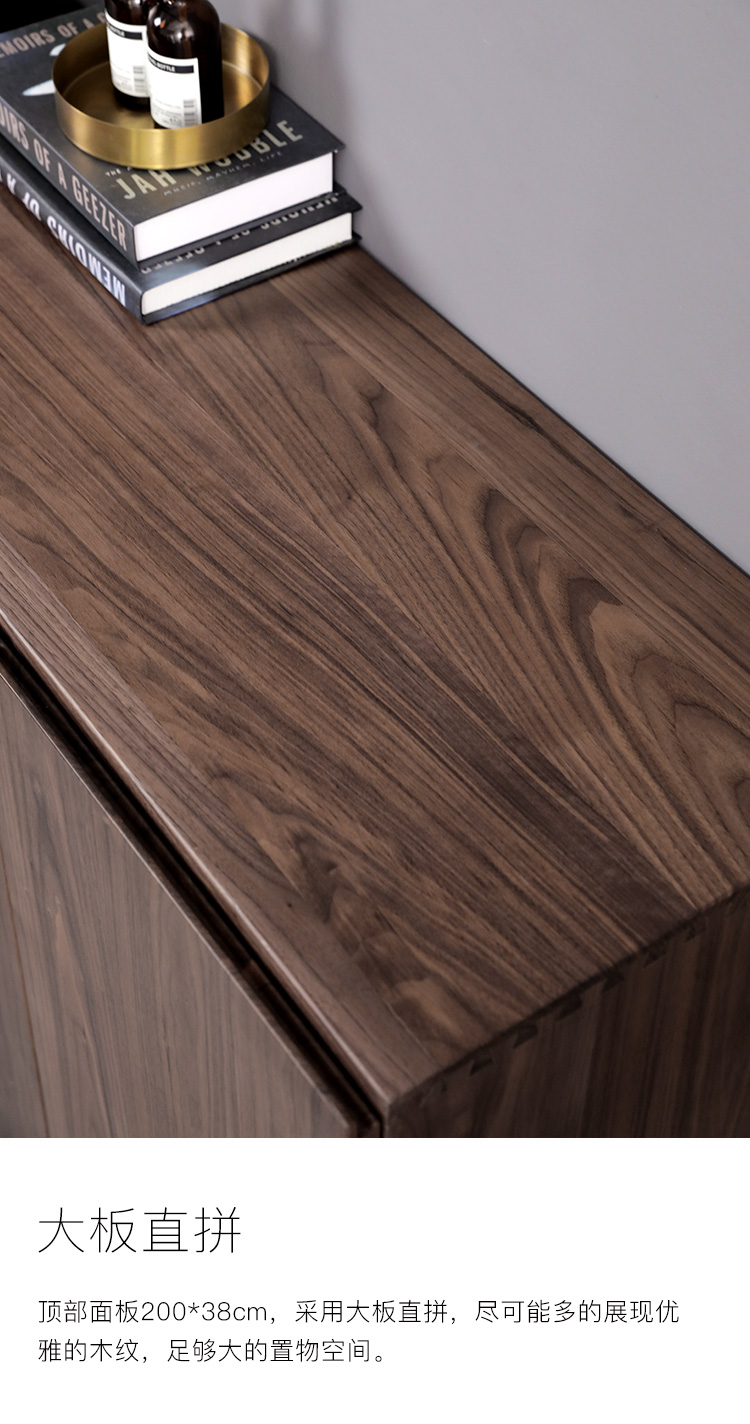 尺寸材质定制金(拍前联系客服) 黑胡桃木(带辅料)【图片 价格