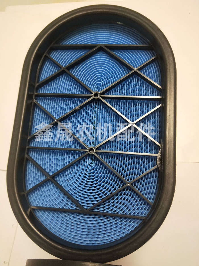 适配福田雷沃1504/1804拖拉机空气滤芯p608676/ p605538/滤清器
