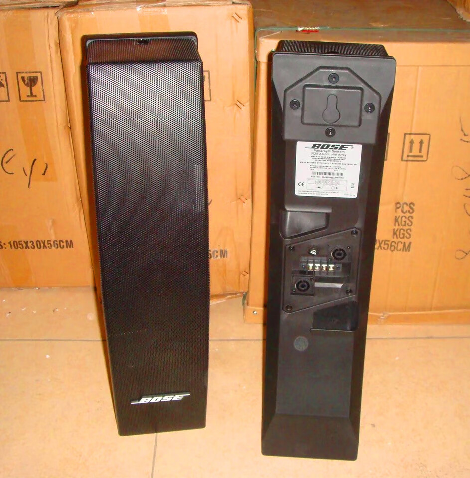 bose博士bose 101背景音箱4.5英寸 bose吸顶喇叭6.