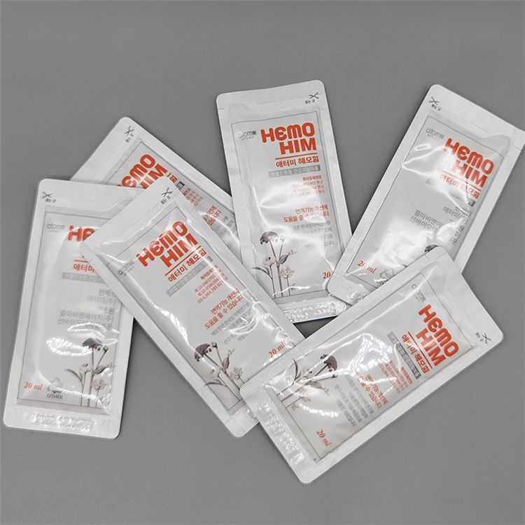 艾多美焕力饮韩国atom美当归蜂蜜饮hemohim60提免疫国内现货刮码默认