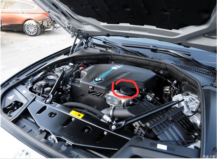 适用于宝马机油格3系 5系 7系 机滤扳手 机油滤芯扳手 汽修专用工具