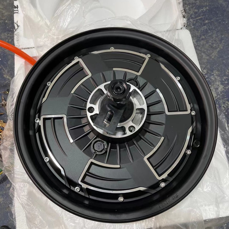 全顺电机四代3000w10寸12寸普通1500w2000w12寸2000w