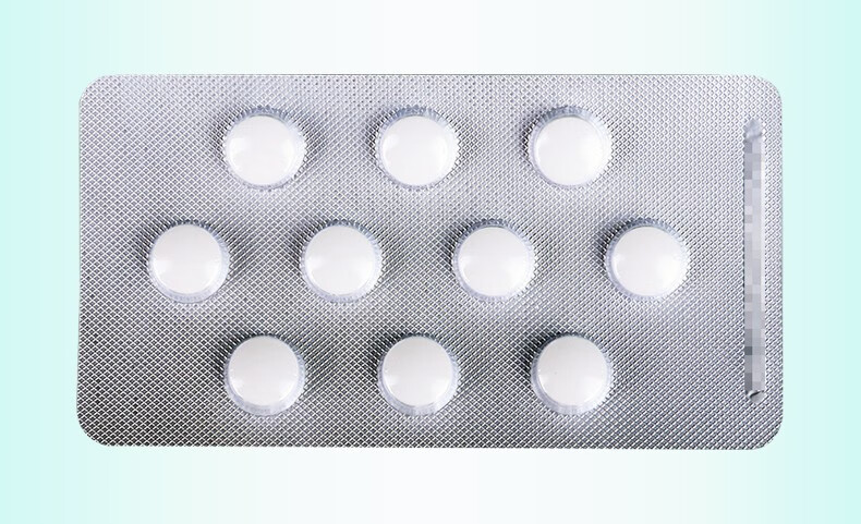 尼为孚马来酸曲美布汀分散片01g20片盒10盒