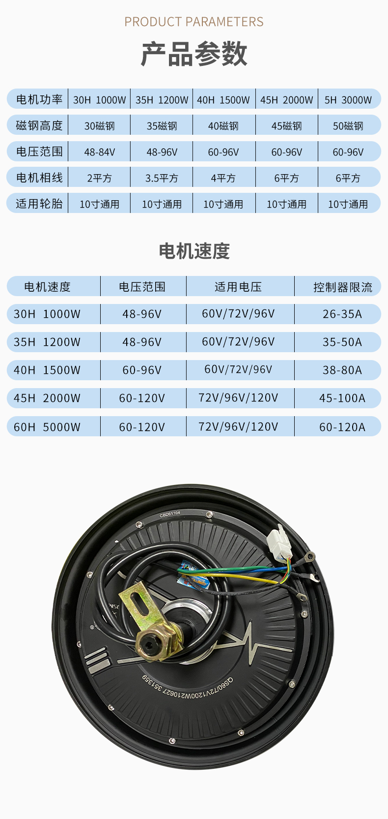 电动车增程发电机价格图片