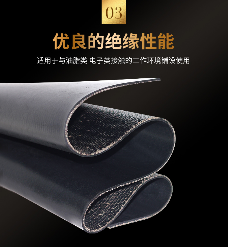 铺车底专用橡胶皮货车车厢橡胶垫橡胶板车底胶皮垫耐磨软车厢铺垫 厚5