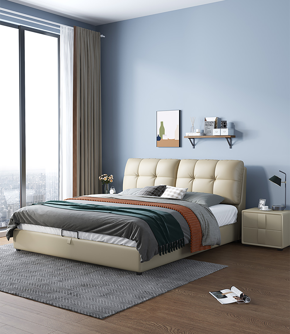 5米框架款(颜色备注)