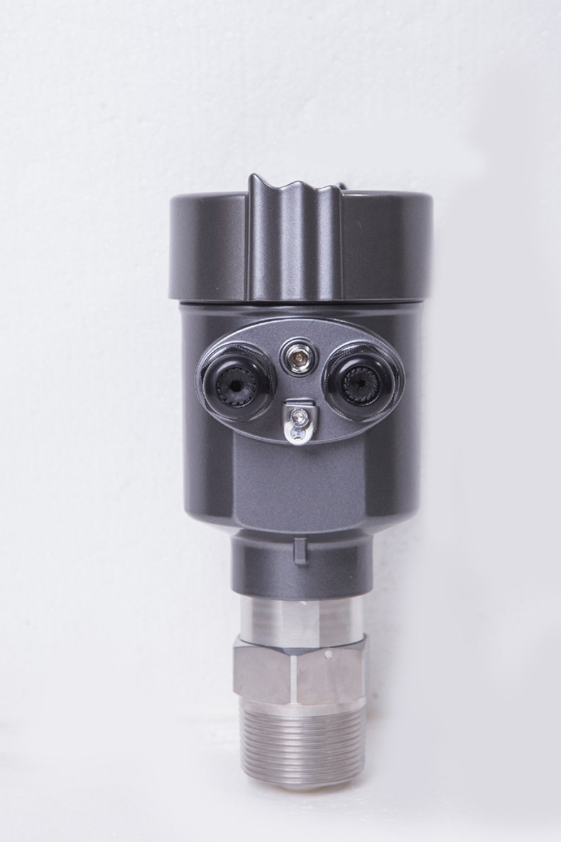 定制雷达物位计液位计料位计煤粉水泥石灰料位高粉尘河道防腐化工水库