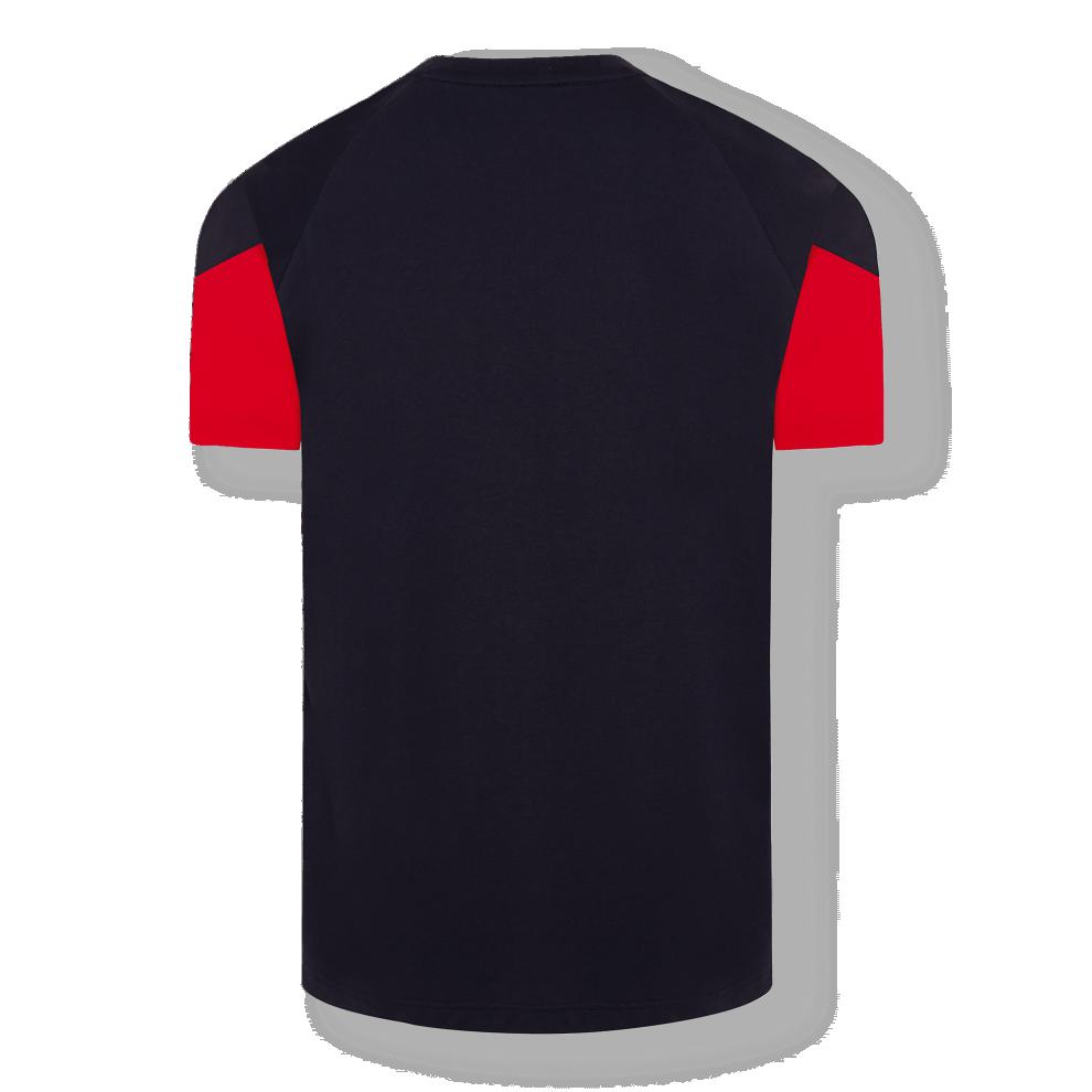 红牛f1赛车服2021夏季新款红牛f1赛车服速干车队版可以定制 天蓝 5xl