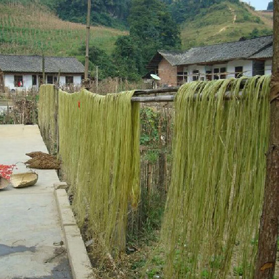 领瑞(lrgrass)2022苎麻绳苎麻原料青丝线结实绑粽子纳鞋底diy编织