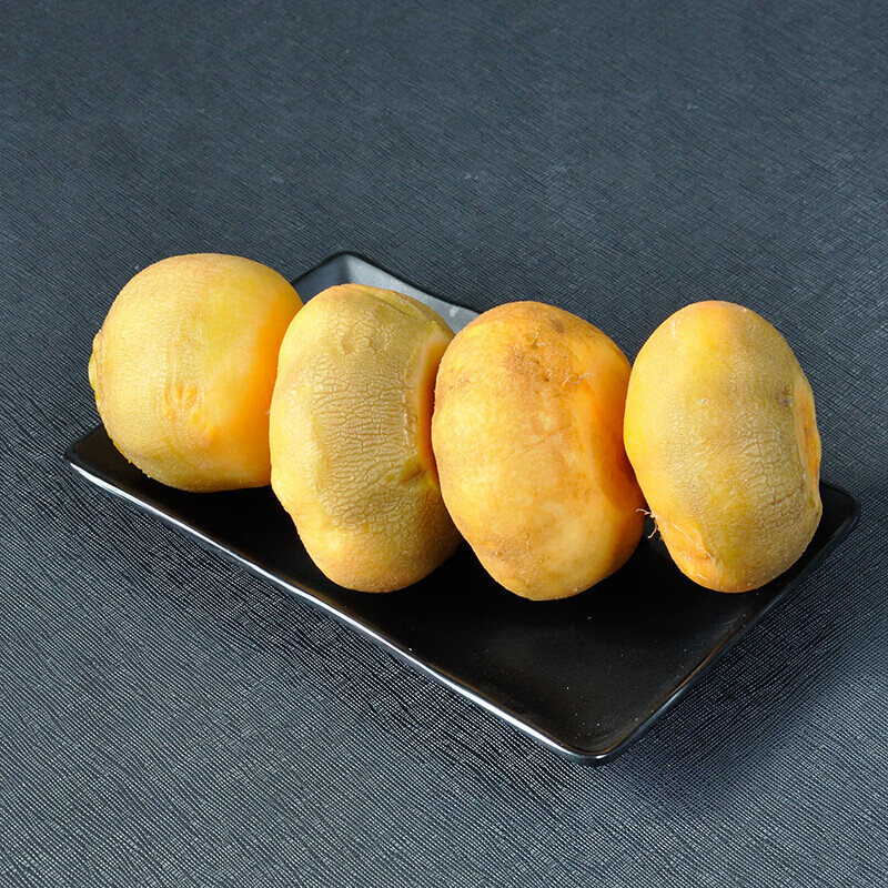 东北特产黄芥菜疙瘩新鲜芥菜腌制咸菜下饭泡菜2500g