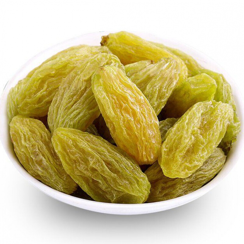 新货2斤装新疆葡萄干大颗粒无核免洗葡萄干250g500g半斤250g